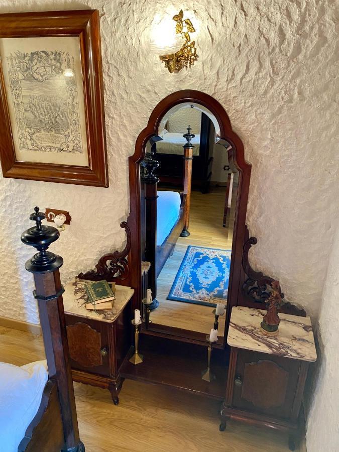 Finca Ses Fontanelles Andraitx Bagian luar foto