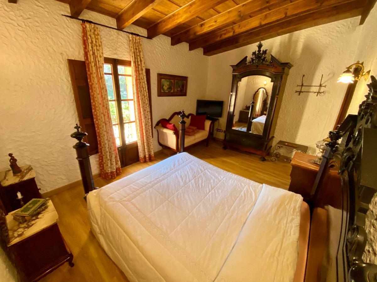 Finca Ses Fontanelles Andraitx Bagian luar foto