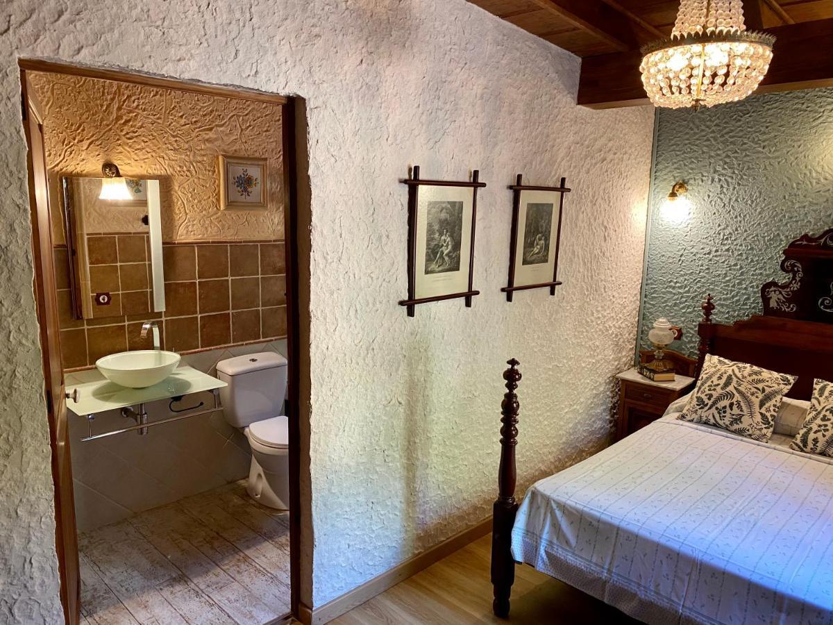 Finca Ses Fontanelles Andraitx Bagian luar foto