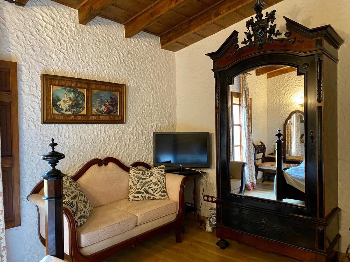 Finca Ses Fontanelles Andraitx Bagian luar foto