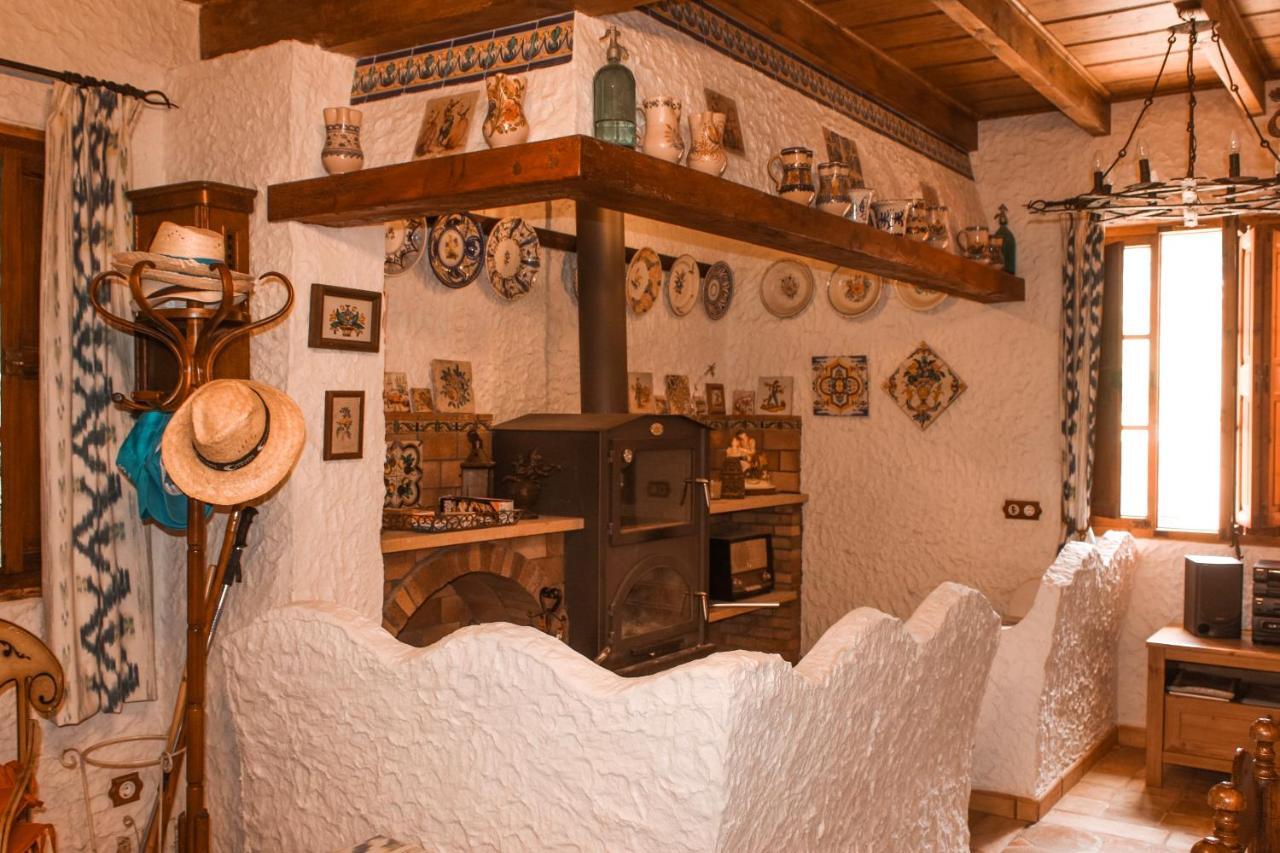 Finca Ses Fontanelles Andraitx Bagian luar foto